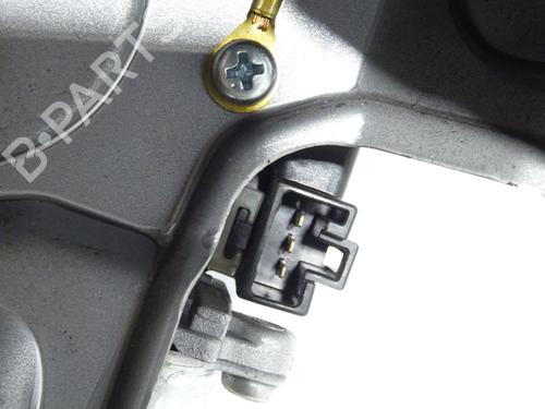 Used Rear wiper motor Rear wiper motor DAIHATSU TERIOS (J2_, F7__) 1.5 VVT-i RWD (105 hp) 24345573 24345573