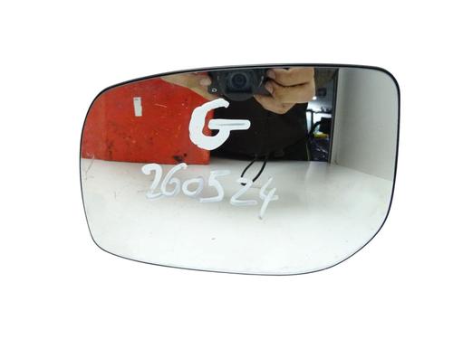 left-mirror-glass-toyota-yaris-_p9_-2005-2006-2007-2008-2009-2010-2011-2012-2013-2014-40253393 main image
