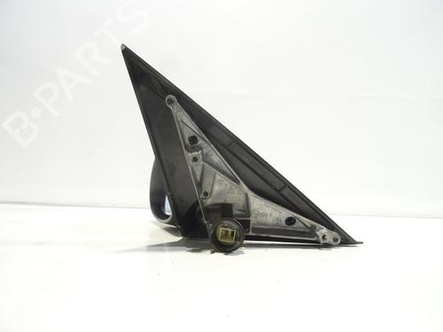 Left mirror BMW 1 (E87) 116 i | BP26297515C26 