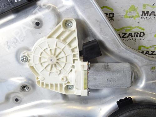 Used Rear left window mechanism Rear left window mechanism MERCEDES-BENZ CLS Shooting Brake (X218) CLS 350 BlueTEC / d (218.926) (258 hp) 20051281 20051281