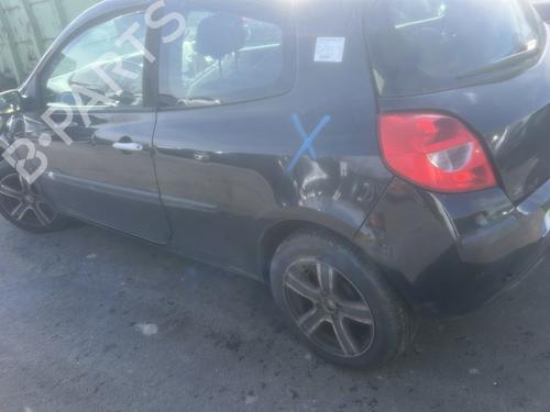 Left front driveshaft RENAULT CLIO III (BR0/1, CR0/1) 1.5 dCi (C/BR0G, C/BR1G) | BP37472175M38 - Image 13