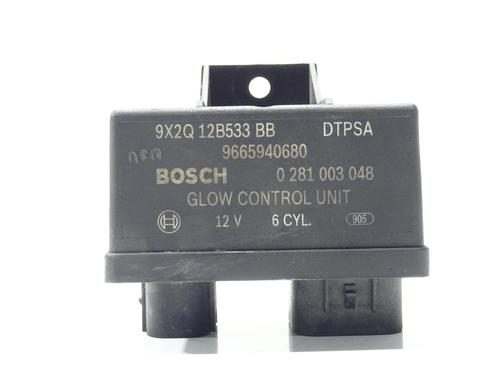 Module électronique JAGUAR XF I (X250) 3.0 D (241 hp) 30168870