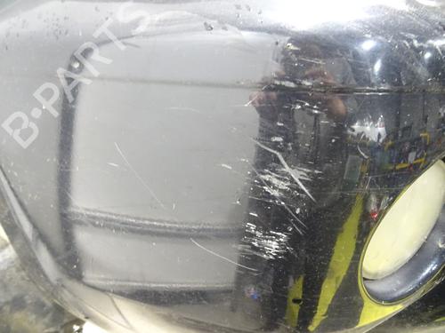 Front bumper NISSAN X-TRAIL I (T30) 2.2 Di 4x4 | BP29178617C7 