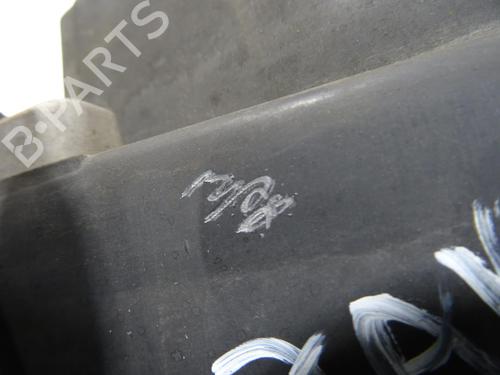 Used Left headlight Left headlight AUDI A4 B5 (8D2) 1.9 TDI (116 hp) 27523321 27523321