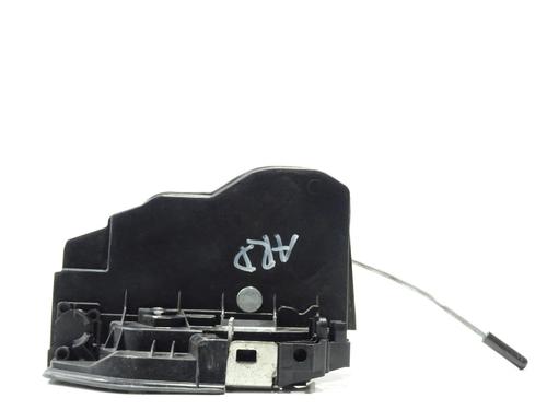 Used Rear right lock BMW 5 (E60) 525 d (177 hp) 31012115