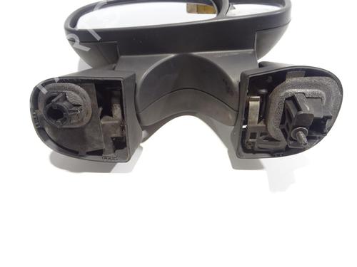 Right mirror RENAULT TRAFIC II Bus (JL) 2.0 dCi 90 (JL00, JL01, JL0H, JL0M, JL0P, JL0S) | BP27593828C27 