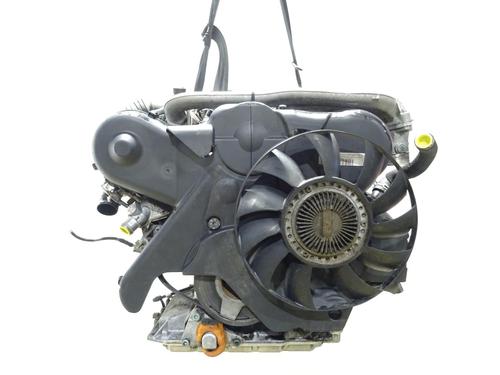 Used Engine Engine AUDI A4 B6 Avant (8E5) 2.5 TDI (163 hp) 30855444 30855444