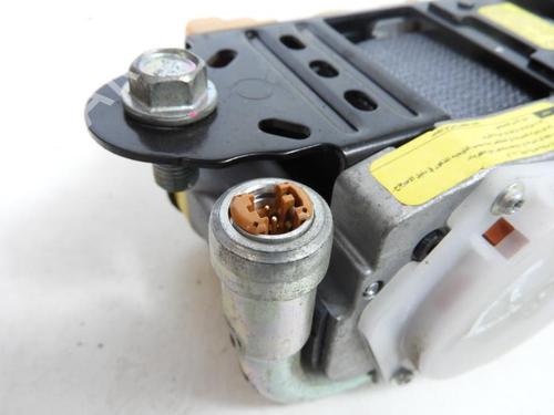 Used Front right belt tensioner SUBARU IMPREZA Hatchback (GR, GH, G3) 2.0 D AWD (150 hp) 21968194