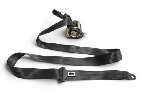 rear-left-seatbelt-dacia-sandero-ii-2012-36372830 main image