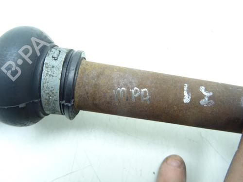 Used Left front driveshaft Left front driveshaft CITROËN AX (ZA-_) 14 D (52 hp) 32783183 32783183