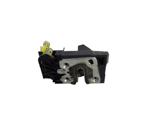 Front left lock DACIA DUSTER (HM_) 1.0 LPG (HMMT) | BP38727035C98 - Image 4
