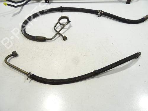 Pipe MERCEDES-BENZ SPRINTER 2-t Van (B901, B902) 210 D (901.461, 901.462, 902.461, 902.462) | BP24420772M125 