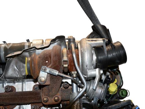 Motor FORD B-MAX (JK) | BP37251253M1 - Image 2