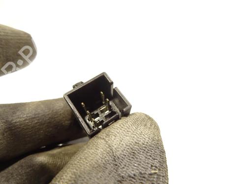 Right mirror OPEL ZAFIRA A MPV (T98) 1.8 16V (F75) | BP21973084C27