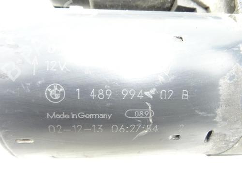 Starter MINI MINI (R50, R53) Cooper | BP31637516M8 