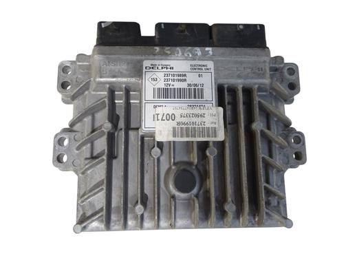 Electronic module RENAULT KANGOO Express (FW0/1_) 1.5 dCi 75 (FW07, FW10, FW04) | BP35888761M83  - Image 7