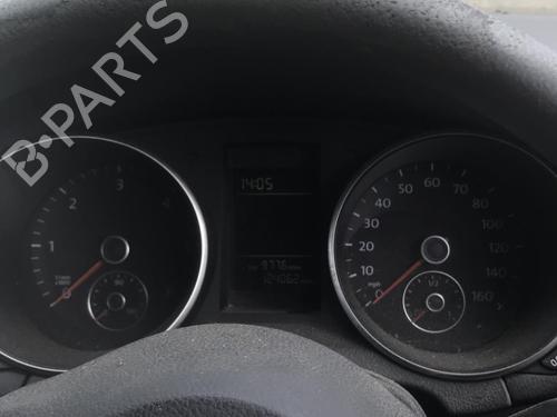 Vacuum pump VW GOLF VI Variant (AJ5) 1.6 TDI | BP25268909M80  - Image 5