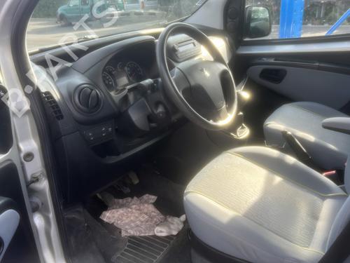 Injector PEUGEOT BIPPER Tepee 1.3 HDi 75 | BP32413557M100