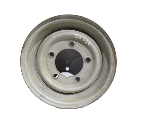 Used Rim PEUGEOT J9 Van 2.1 D (56 hp) 33050068