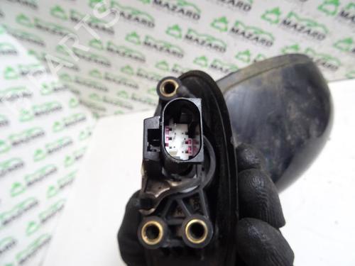 Used Right mirror MINI MINI (R50, R53) One D (88 hp) 20058891