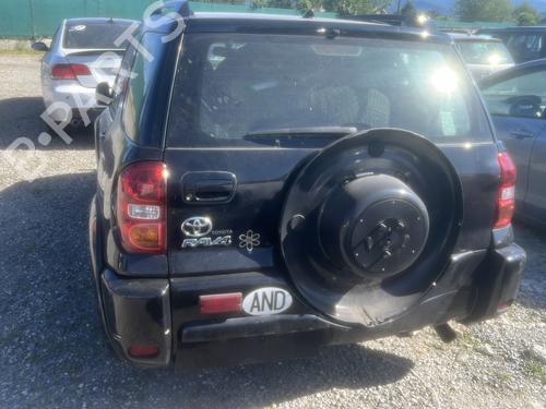 Left front window switch TOYOTA RAV 4 II (_A2_) 2.0 D 4WD (CLA20_, CLA21_, CLA20R, CLA21R) | BP30168863I27  - Image 6