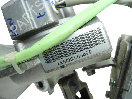Used Steering column Steering column 38599193 38599193