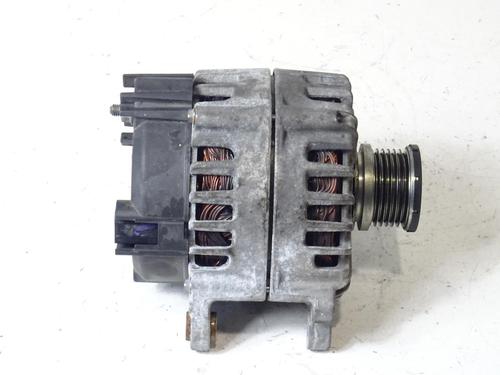 Used Alternator Alternator AUDI A6 C7 (4G2, 4GC) 2.0 TDI (190 hp) 20063171 20063171