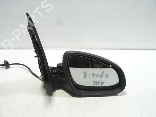Retrovisore destro OPEL ASTRA J (P10) 1.7 CDTI (68) (131 hp) 25600288
