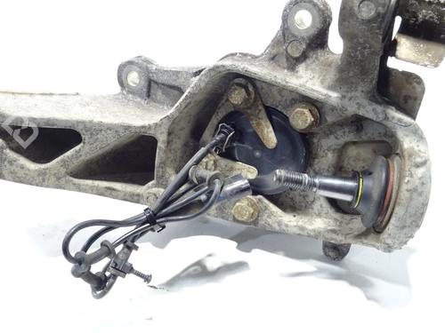 Right front steering knuckle JAGUAR XF I (X250) 3.0 D | BP30171278M26