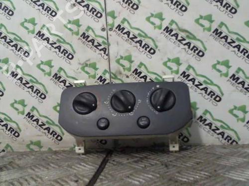 Used Climate control RENAULT CLIO I (B/C57_, 5/357_) [1990-1999]  21966433