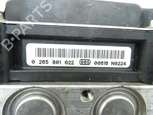 Módulo de ABS Módulo de ABS 39384143 39384143