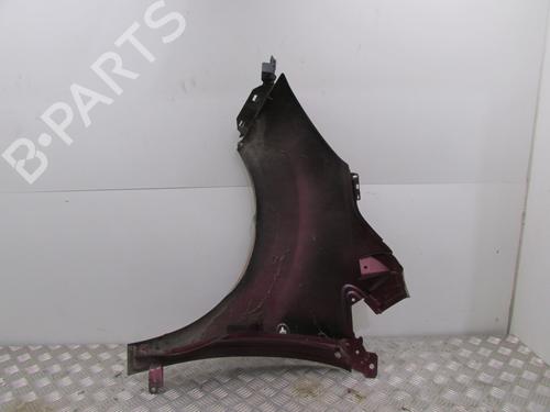 Right front fenders FORD KA (RU8) 1.3 TDCi | BP24982957C42 