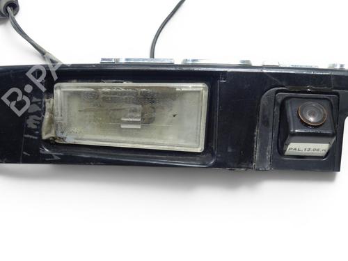 Pynteliste til bagklap SSANGYONG KORANDO (CK) 2.0 e-XDi 4WD | BP35995302C151 - Image 4