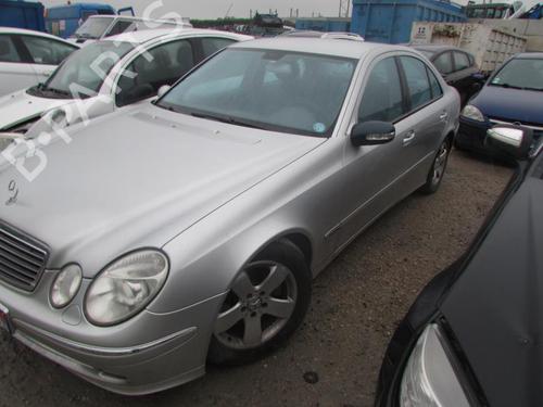 Intercooler MERCEDES-BENZ E-CLASS (W211) E 220 CDI (211.006) | BP20065193M30  - Image 7
