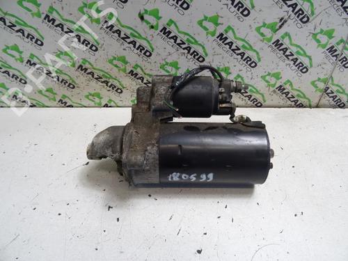 Used Starter Starter BMW 5 Touring (E39) 525 d (163 hp) 20176152 20176152