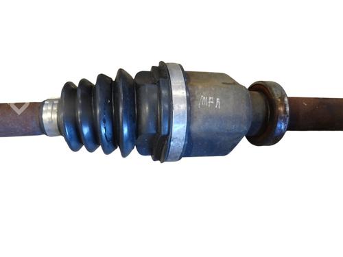 Used Right front driveshaft Right front driveshaft RENAULT MODUS / GRAND MODUS (F/JP0_) 1.6 (JP03, JP0B, JP0U, JP0Y, JP1G) (112 hp) 40016691 40016691