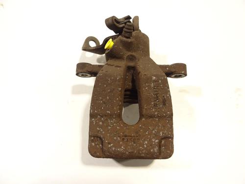 Venstre bremsekaliber bag RENAULT GRAND SCÉNIC II (JM0/1_) 1.9 dCi (JM14) (131 hp) 28612080