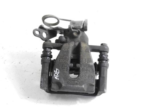 Used Left rear brake caliper FORD MONDEO IV Turnier (BA7) 2.0 TDCi (140 hp) 20065306