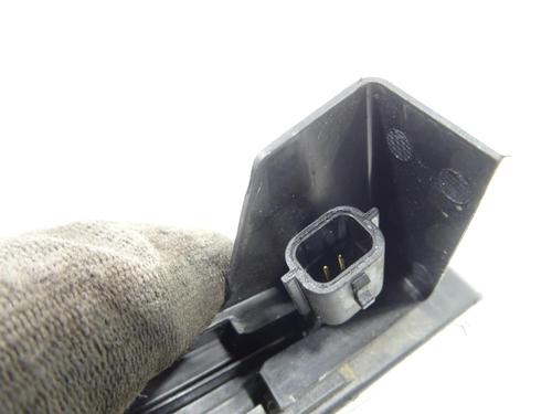 Rear right lock DACIA SANDERO II 1.5 dCi 75 / Blue dCi 75 (B8JW, B8M4, B8AH, B8M7, B8M6) | BP24589917C99