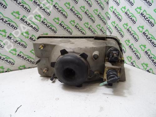 Used Left headlight Left headlight 20046741 20046741