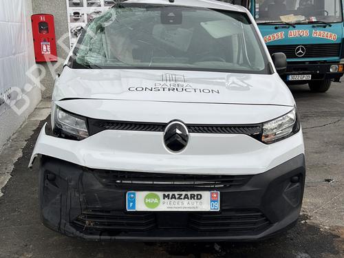 Engine CITROËN BERLINGO Box Body/MPV (K9) 1.5 BlueHDi 100 | BP37725737M1 - Image 17