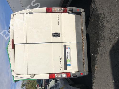 AC compressor PEUGEOT BOXER Van 2.2 HDi 120 | BP20177105M34 - Image 12