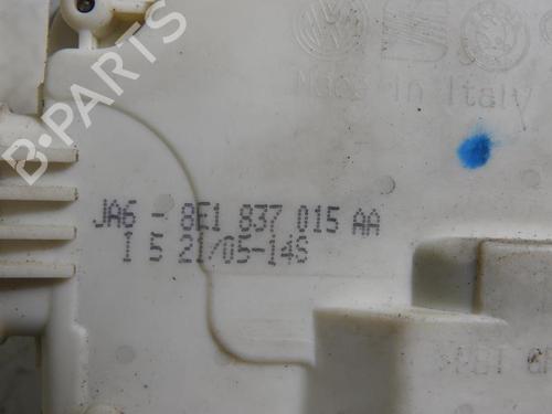 Used Front left lock Front left lock AUDI A4 B7 (8EC) 2.0 TDI 16V (140 hp) 20059513 20059513