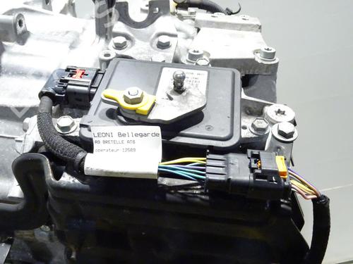 Gearbox PEUGEOT 2008 I (CU_) 1.2 THP 110 / PureTech 110 | BP25770687M3  - Image 7