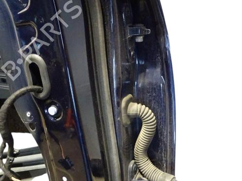Used Left rear door Left rear door MERCEDES-BENZ A-CLASS (W176) A 200 CDI / d (176.008) (136 hp) 40436548 40436548