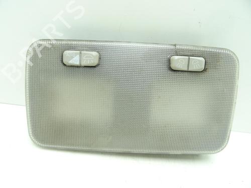 Used Interior roof light PEUGEOT BOXER Van (244) 2.8 HDi (128 hp) 29188409