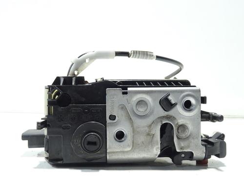 Rear left lock PEUGEOT 2008 I (CU_) 1.2 THP 110 / PureTech 110 | BP29706265C100 