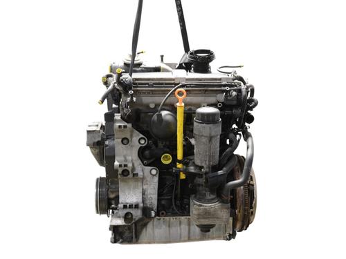 Used Engine Engine 38646961 38646961
