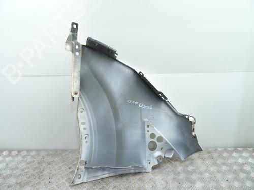 Right front fenders FORD TRANSIT V363 Van (FCD, FDD)  | BP29525847C42 