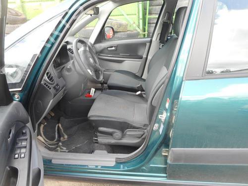 Used Parts SUZUKI SX4 (EY, GY) 1.9 DDiS 4x4 (RW419D) 1816057
